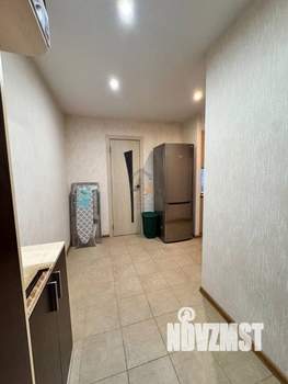 1-к квартира, на длительный срок, 32м2, 8/17 этаж