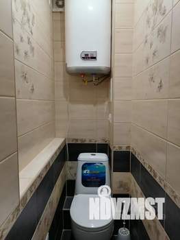 2-к квартира, посуточно, 52м2, 5/5 этаж