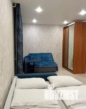 1-к квартира, посуточно, 31м2, 2/5 этаж