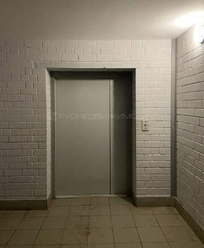 1-к квартира, на длительный срок, 30м2, 3/5 этаж