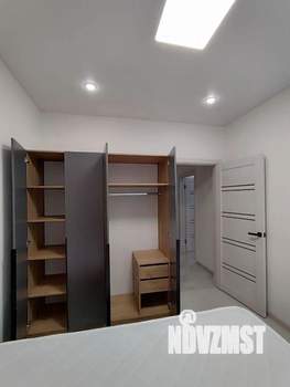 2-к квартира, на длительный срок, 37м2, 6/10 этаж