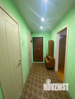 1-к квартира, на длительный срок, 32м2, 3/9 этаж