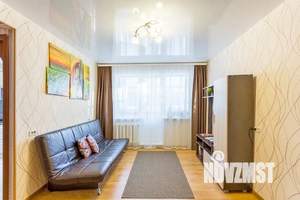 1-к квартира, посуточно, 33м2, 2/5 этаж