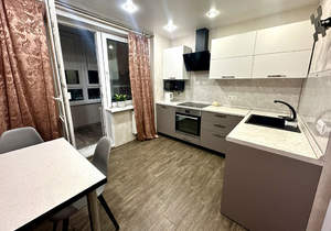 2-к квартира, на длительный срок, 47м2, 7/16 этаж