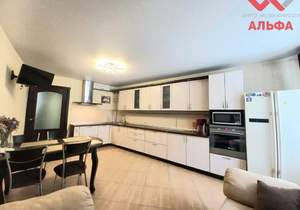 3-к квартира, на длительный срок, 88м2, 3/10 этаж