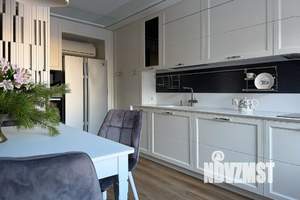 1-к квартира, посуточно, 70м2, 1/1 этаж