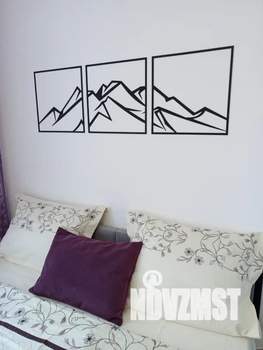 Студия квартира, посуточно, 30м2, 12/17 этаж