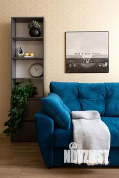 1-к квартира, посуточно, 36м2, 14/18 этаж