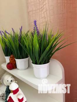 1-к квартира, посуточно, 32м2, 2/5 этаж