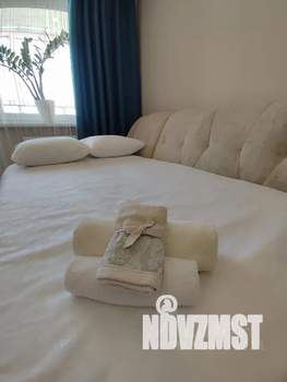 Студия квартира, посуточно, 23м2, 16/17 этаж