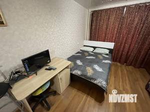 Студия квартира, посуточно, 32м2, 14/16 этаж