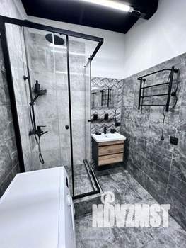 1-к квартира, посуточно, 31м2, 1/1 этаж