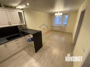 2-к квартира, на длительный срок, 40м2, 4/18 этаж