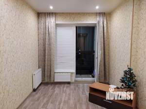 1-к квартира, на длительный срок, 26м2, 3/3 этаж