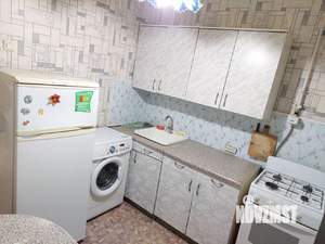 1-к квартира, на длительный срок, 30м2, 1/5 этаж