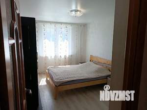 1-к квартира, посуточно, 60м2, 1/1 этаж