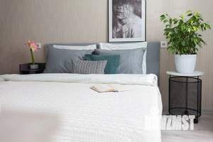 1-к квартира, посуточно, 26м2, 1/1 этаж