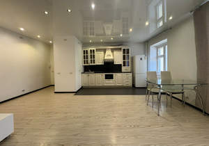 1-к квартира, на длительный срок, 41м2, 2/5 этаж