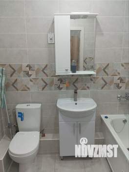 2-к квартира, на длительный срок, 48м2, 9/17 этаж