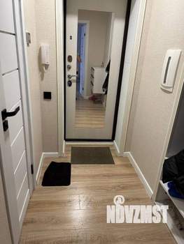 1-к квартира, на длительный срок, 37м2, 1/5 этаж