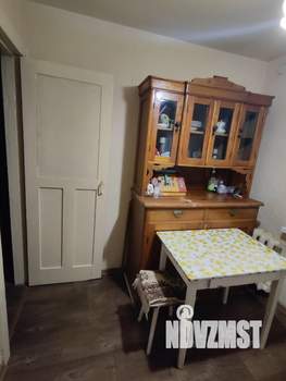 2-к квартира, на длительный срок, 45м2, 2/5 этаж