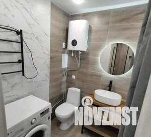 1-к квартира, на длительный срок, 40м2, 7/15 этаж