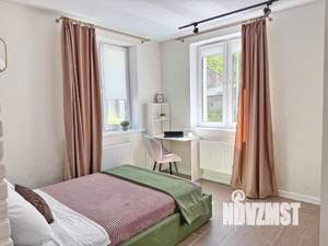 1-к квартира, посуточно, 32м2, 1/1 этаж