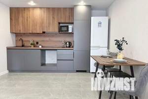 2-к квартира, посуточно, 44м2, 5/17 этаж