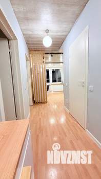 2-к квартира, на длительный срок, 44м2, 5/18 этаж