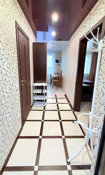 1-к квартира, на длительный срок, 32м2, 4/17 этаж