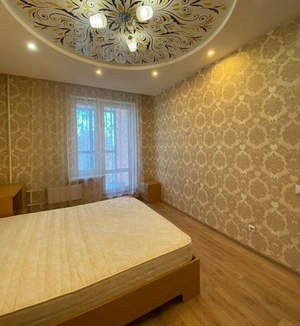 1-к квартира, на длительный срок, 42м2, 10/15 этаж