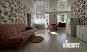 2-к квартира, на длительный срок, 45м2, 3/5 этаж