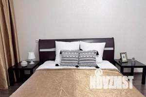 2-к квартира, посуточно, 52м2, 3/5 этаж