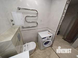 1-к квартира, на длительный срок, 33м2, 11/14 этаж