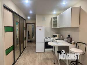 Студия квартира, посуточно, 26м2, 14/16 этаж