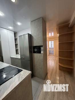 1-к квартира, на длительный срок, 25м2, 4/16 этаж