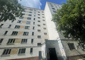 1-к квартира, на длительный срок, 30м2, 9/9 этаж