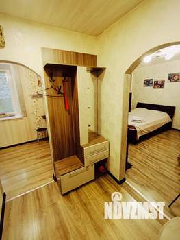 1-к квартира, посуточно, 31м2, 9/9 этаж