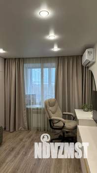 1-к квартира, посуточно, 33м2, 7/9 этаж