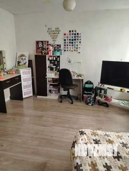 Студия квартира, на длительный срок, 22м2, 3/5 этаж