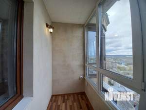 2-к квартира, посуточно, 43м2, 21/23 этаж