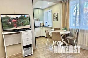 2-к квартира, посуточно, 43м2, 2/5 этаж