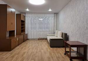 1-к квартира, на длительный срок, 42м2, 3/14 этаж
