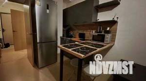 Студия квартира, на длительный срок, 26м2, 8/13 этаж