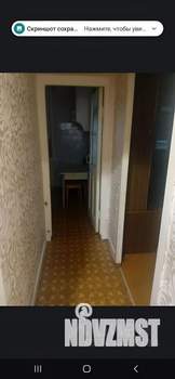 2-к квартира, на длительный срок, 42м2, 3/5 этаж