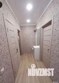 1-к квартира, посуточно, 35м2, 2/5 этаж