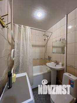 1-к квартира, посуточно, 33м2, 4/5 этаж