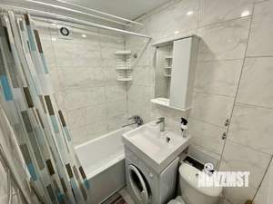 2-к квартира, на длительный срок, 45м2, 5/5 этаж