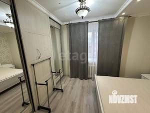 3-к квартира, на длительный срок, 68м2, 5/10 этаж