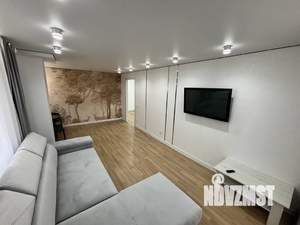 1-к квартира, посуточно, 45м2, 3/14 этаж